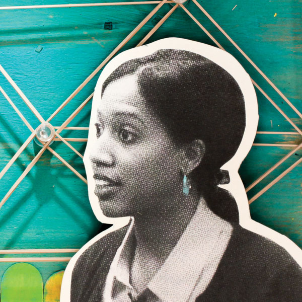 Joiselle Cunningham